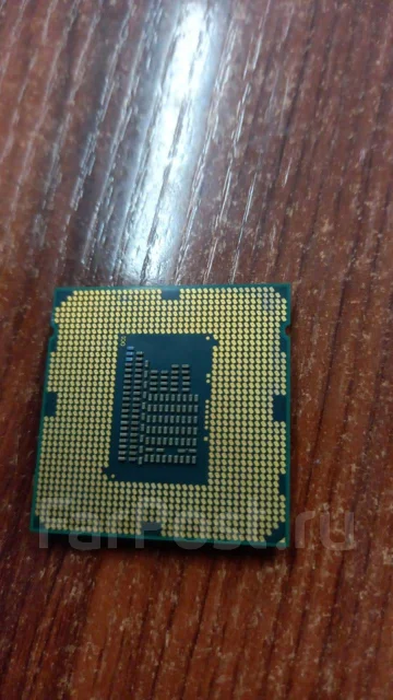 Intel Core i3-2100