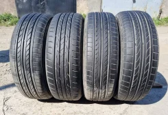 Yokohama BluEarth E50. ������, �/�, ����� 20 % ����