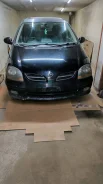 Nissan Tino. HV10, SR20DE ����