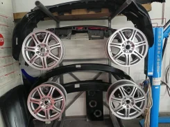 Proma �����. x16", 5x114.3, �� 58,5���. ����