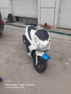 Honda PCX 125. 125����. ��., ��������, ��� ���, ��� ������� ����