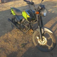 Racer Tiger RC150-23. 150����. ��., ��������, ���, � �������� ����