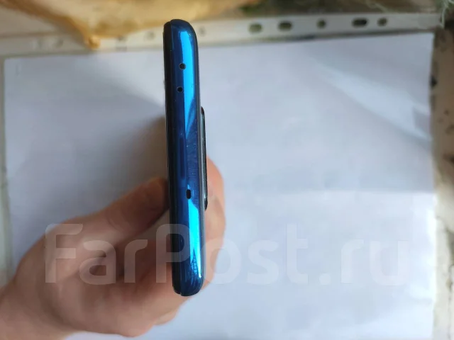 Xiaomi Poco X3 Pro. �/�, 256 ��, �����, 3G, 4G LTE, Dual-SIM, ����������, NFC ����