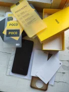 Xiaomi Poco X3 Pro. �/�, 256 ��, �����, 3G, 4G LTE, Dual-SIM, ����������, NFC ����