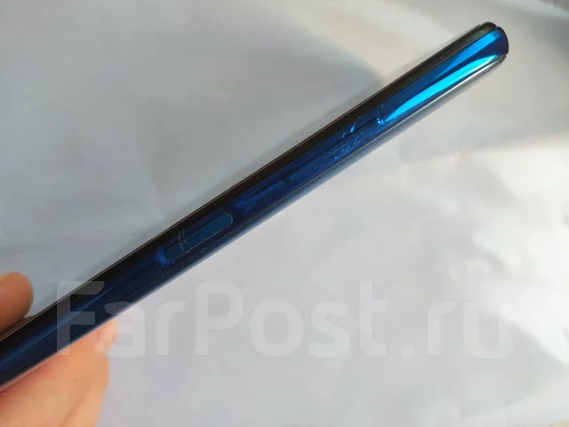 Xiaomi Poco X3 Pro. �/�, 256 ��, �����, 3G, 4G LTE, Dual-SIM, ����������, NFC ����