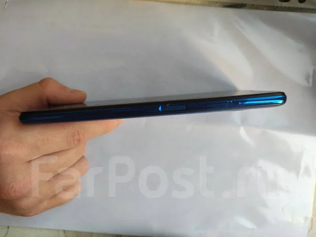 Xiaomi Poco X3 Pro. �/�, 256 ��, �����, 3G, 4G LTE, Dual-SIM, ����������, NFC ����