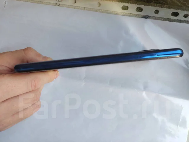 Xiaomi Poco X3 Pro. �/�, 256 ��, �����, 3G, 4G LTE, Dual-SIM, ����������, NFC ����