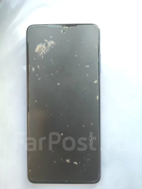 Xiaomi Poco X3 Pro. �/�, 256 ��, �����, 3G, 4G LTE, Dual-SIM, ����������, NFC ����