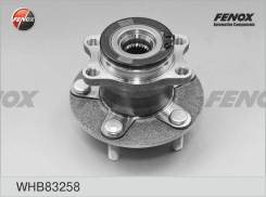     Mitsubishi ASX 10-, Outlander 06-12 (5) WHB83258 