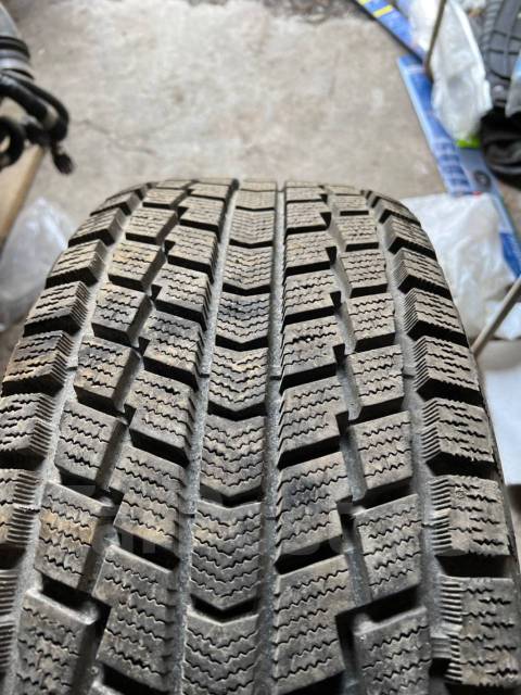 Колесо 17 surf 265 65 17 Hankook dynapro rw08, 17", 1 шт, 265 мм, 65 % ...