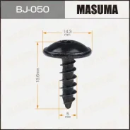 ������� 5�19,6�� BJ050 ����