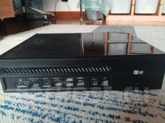 Microsoft Xbox One ����