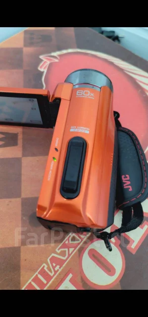 JVC. � ���������� ����
