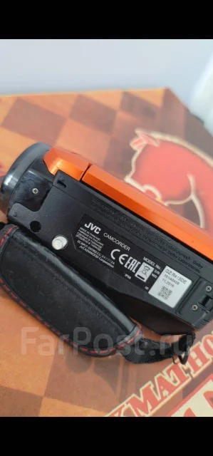 JVC. � ���������� ����