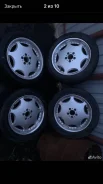 AME. x18", 5x114.3, �� 73,0���. ����