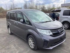 Honda Stepwgn. �������, 4wd, 1.5, ������, 125 000����. ��, �/� ����