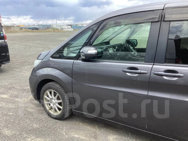 Honda Stepwgn. �������, 4wd, 1.5, ������, 125 000����. ��, �/� ����