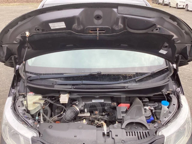 Honda Stepwgn. �������, 4wd, 1.5, ������, 125 000����. ��, �/� ����