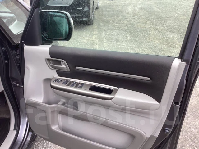 Honda Stepwgn. �������, 4wd, 1.5, ������, 125 000����. ��, �/� ����