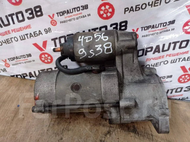 ������� Mitsubishi Pajero, 4D56T, V44 MD164977 ����