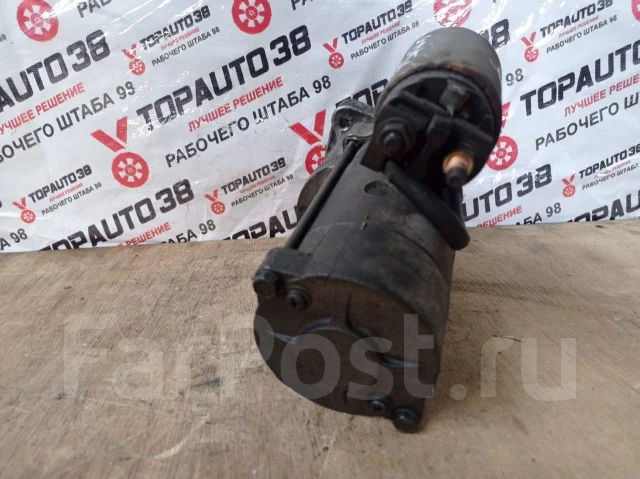 ������� Mitsubishi Pajero, 4D56T, V44 MD164977 ����