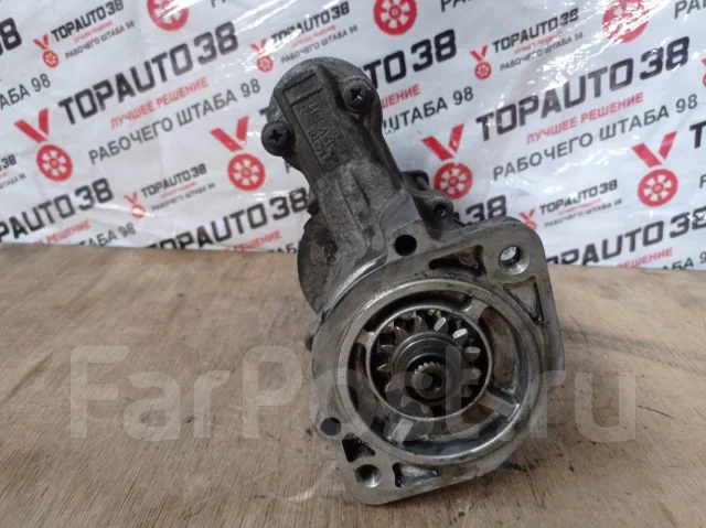 ������� Mitsubishi Pajero, 4D56T, V44 MD164977 ����