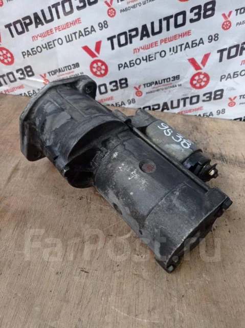 ������� Mitsubishi Pajero, 4D56T, V44 MD164977 ����