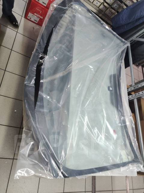 Стекло лобовое Mitsubishi Outlander 6102B049 купить в Омске по цене: 11 ...