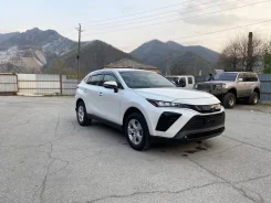 Toyota Harrier. �������, ��������, 2.0 (171��.�.), ������, 5����. ��, �/� ����