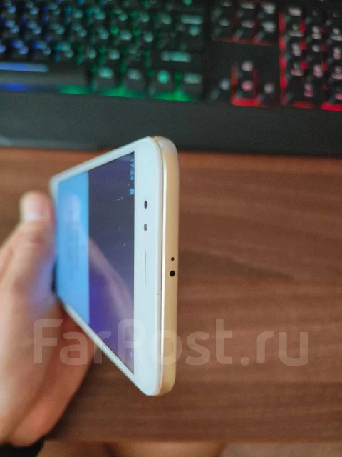 Xiaomi Mi A1. �/�, 64 ��, ����� ����