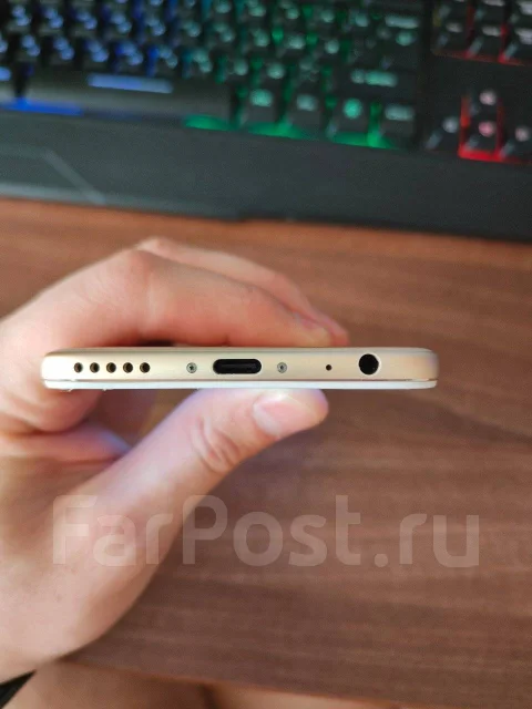 Xiaomi Mi A1. �/�, 64 ��, ����� ����