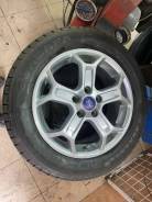 Ford. 6.5x16", 5x108, ET50,  63,4. 