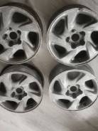 Jic. 6.5x16", 5x114.3, ET45,  60,1. 