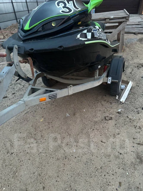Kawasaki Ultra 310 R. 2014 ��� ����