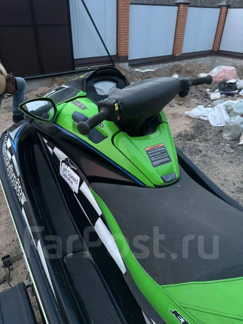 Kawasaki Ultra 310 R. 2014 ��� ����