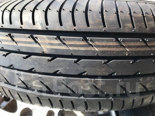 Yokohama BluEarth E52. ������, 2021 ���, ����� ����