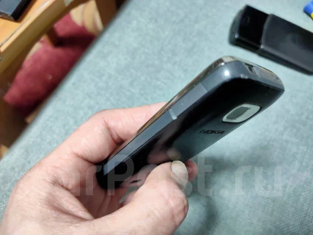 Nokia C2-01. �/�, �� 8 ��, ������, 3G, ��������� ����