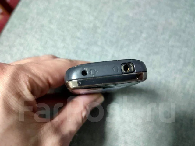 Nokia C2-01. �/�, �� 8 ��, ������, 3G, ��������� ����