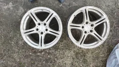 SSR Integral GT1. 8.0x17", 5x114.3, ET38, �� 64,1���. ����