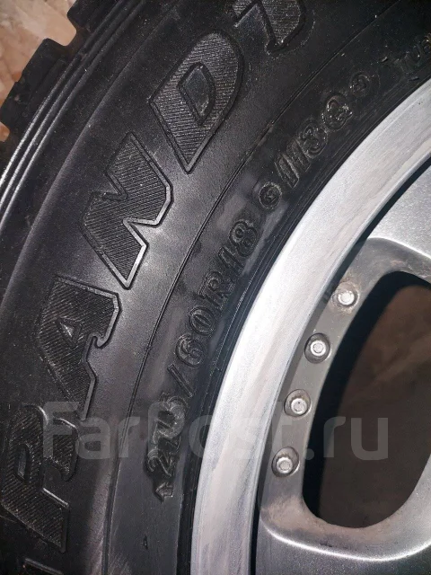 Energy MotorSport. 8.0x18", 5x114.3, 6x114.3, ET45, �� 70���. ����