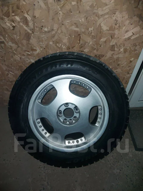 Energy MotorSport. 8.0x18", 5x114.3, 6x114.3, ET45, �� 70���. ����