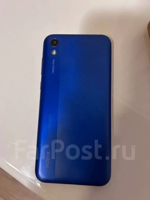 Honor 8S. �/�, 32 �� ����