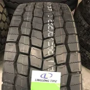 LingLong KTD300. ������, 2023 ���, ����� ����