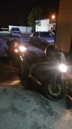 Kawasaki ZXR 400 Ninja. 400����. ��., ��������, ���������, ������ �� �� ����