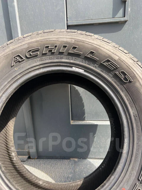 Achilles Desert Hawk H/T. ������, 2012 ���, �/�, ����� 30 % ����