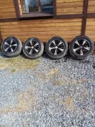 ABT. 11.0x18", 5x112, ET-38, �� 66,5���. ����
