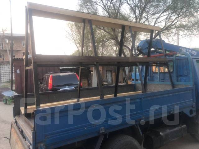 Пирамида для перевозки окон, новый, в наличии. Цена: 28 000₽ в Уссурийске