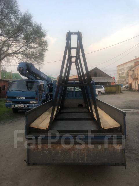 Пирамида для перевозки окон, новый, в наличии. Цена: 28 000₽ в Уссурийске