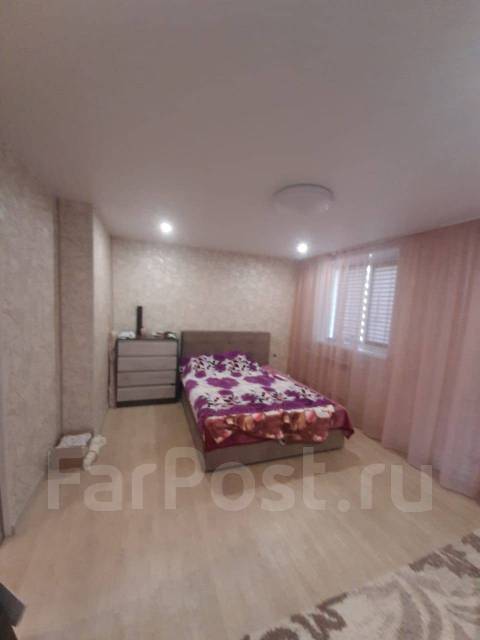 Продам 2-х комнатную квартиру в Нерпе - Купить 2-комнатная квартиру вХасанском районе