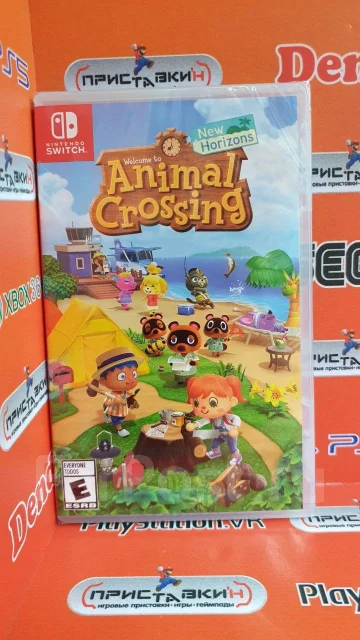 Nintendo eShop. ����